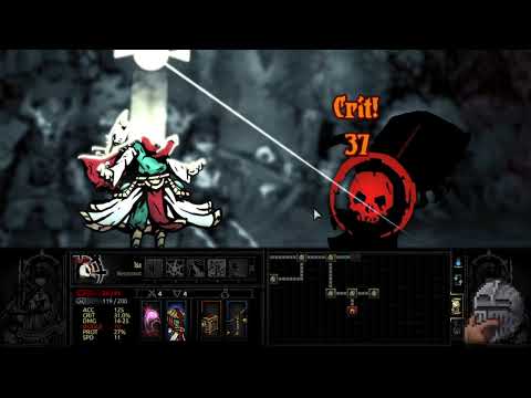 Madness Estate - Barony Purge, Part 2: Ah Croc it all...  - Part 164