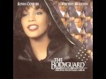 Whitney Houston - Run To You The Bodyguard ...