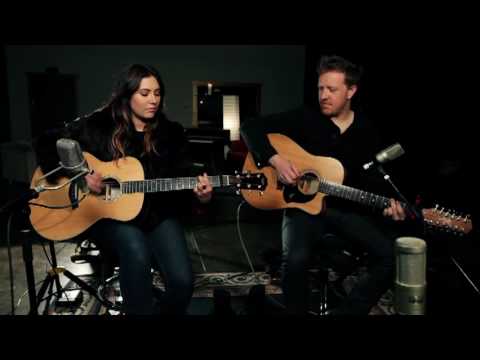 The Verses - Never Knew [Studio Acoustic]