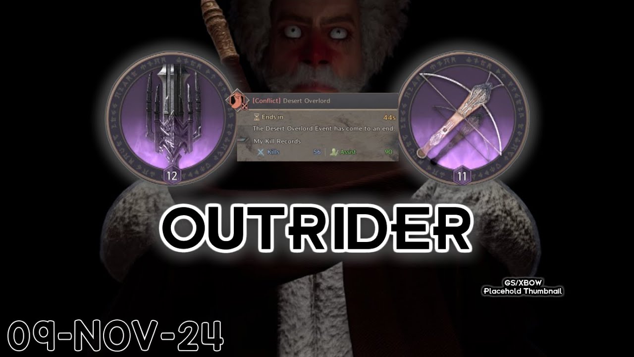 Queen Bellandir solo spin 09-11-24 (Stormbringer JP)