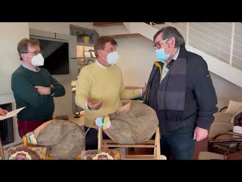 premiazione Prosciutti Assisi Golf Cup - GCPA 23.01.2022