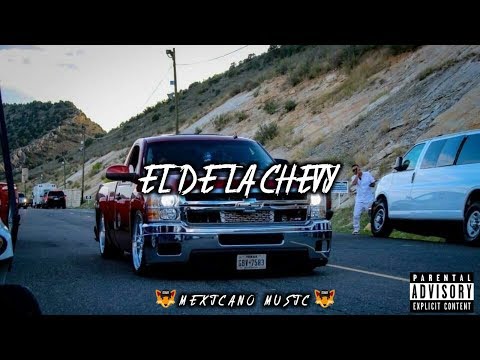 Video thumbnail for El de la Chevy