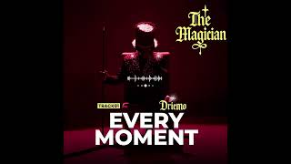 Download lagu Driemo - Every Moment (visualiser) mp3