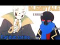 BlendTale Episodio III Parte 1 Fandub Latino