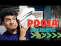 Pooja Holidays | Malayalam Vine | Ikru