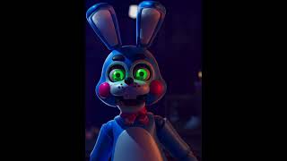 Cover art for Toy Bonnie/Poison :)