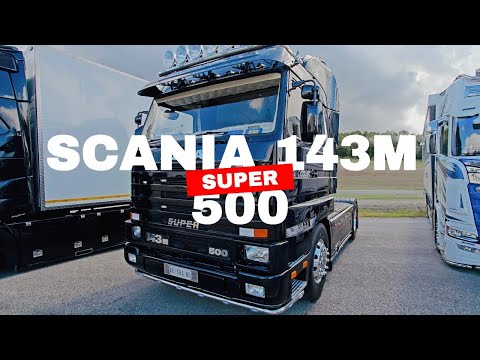 Toni Trucker and Toni Trucker Extra