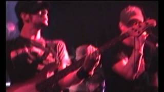 A Dozen Furies - 07 - &quot;Wind Me Up&quot; - Live at The Curtain Club - 10-23-04