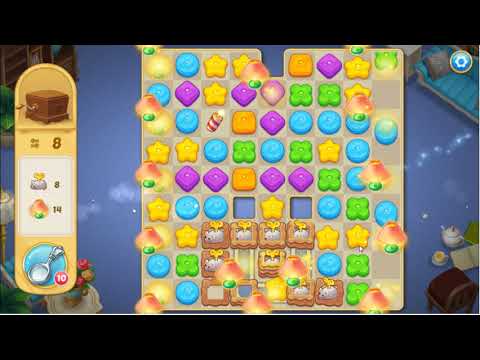 Matchington Mansion Level 2210 - No Boosters