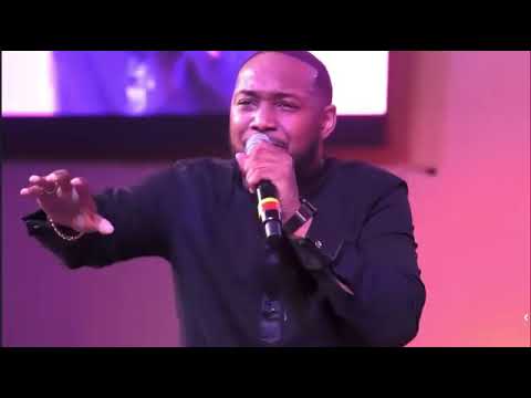 Pastor Johnteris Tate Epic Sermon Close 🔥🔥🔥