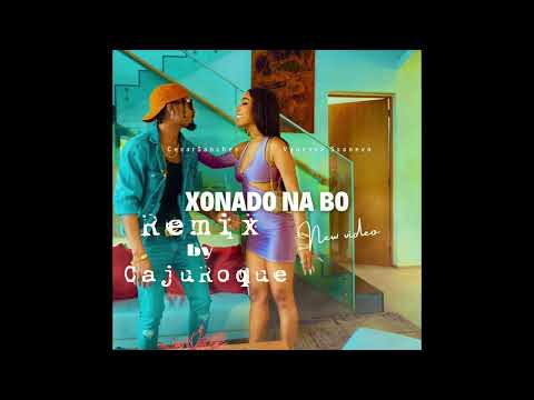 Cesar Sanches Verses Vanessa Ssaneva - Xonado Na Bo (Offical Remix)