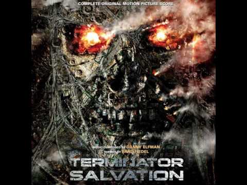 Danny Elfman - Father Meets Son