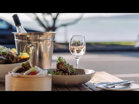 Moretons | Bar & Restaurant | St Heliers, Auckland