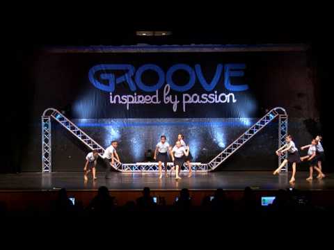 2017 IDA Nominee (People's Choice) - Voorhees, NJ - Dance Starz Academy