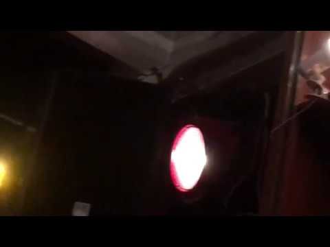 Pamela Méndez Duo - "Stars" live @ Bern-Brookyn 9.9.2017