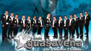 Banda Guasaveña de Valentin Elizalde -  La Bruja del Cuento