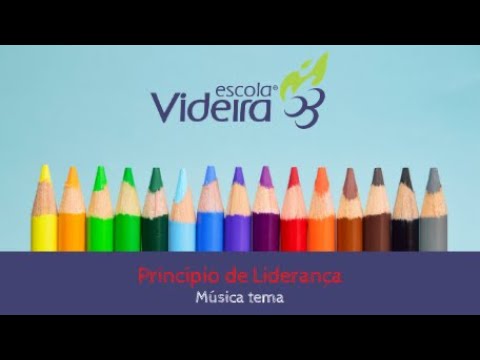 Princípio de Liderança - Música tema