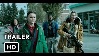 Trailer VO - Saison 2