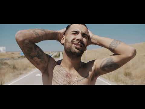 Don Mabo (STT66) - NO MORE CRY ft. Samy Giovetti (Prod. by DNA)