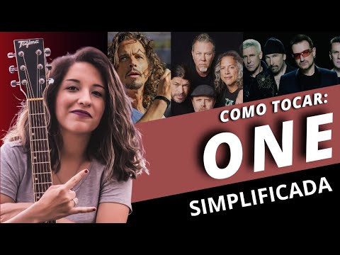 One - Chris Cornell