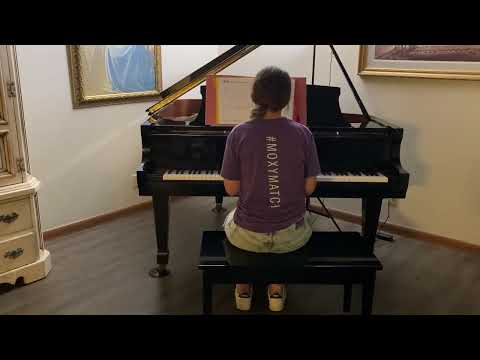 Sounds of Joy Music Studio video.