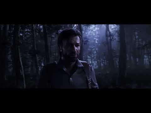 Evil Within 2 OST Trailer/Ending Song. Official Sound Track. - Ordinary World.  Clean Version.