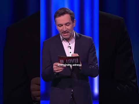 Ondřej Sokol čte komentáře od diváků! ????