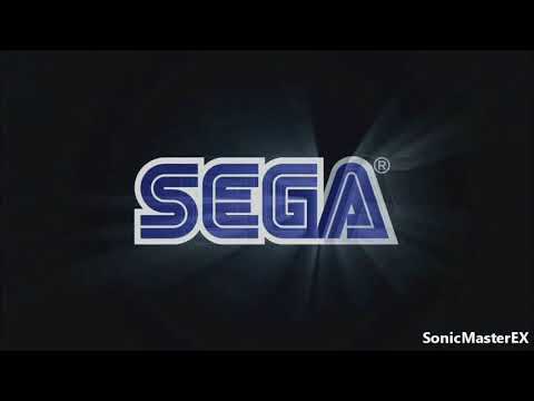 Sega intro from 2009