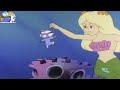 Dr Strangesnork GROWS And Serena The LARGE Mermaid
