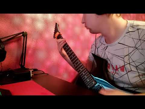 Bad thing   #SWOLA63 #SwolaRiffChallenge63