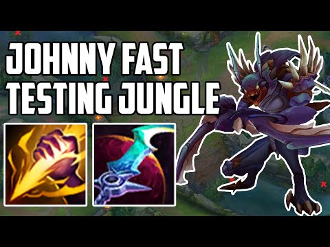 Kha Zix Season 11 Jungle Gameplay (Watch Before You Sleep) - Diamond 1 Elo