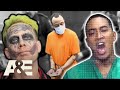 Most BIZARRE Cases Top 11 Moments Court Cam A E