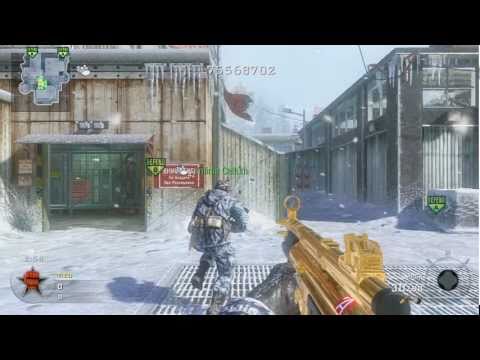 Com NO.1 atroX.UK Vs Fariko.MVP