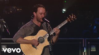 Dave Matthews Band - Rhyme And Reason (from The Central Park Concert)