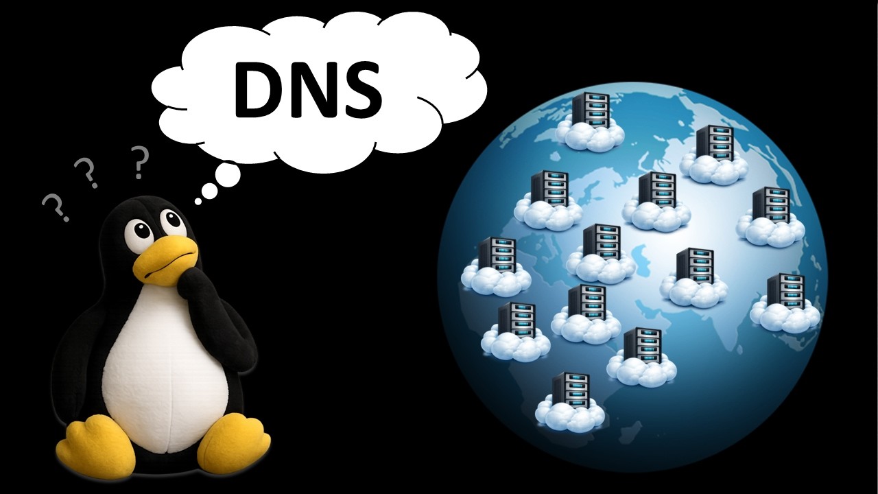 🌎 DNS (Sistema de nomes de domínio) - O que é DNS? Como funciona um servidor DNS? #dns #dnsserver