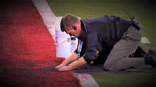 College Football's Funniest Moments and Bloopers Part 2