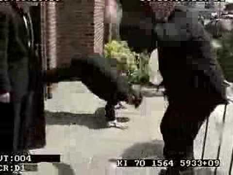 Groomsmen Movie - My Kinda Lover