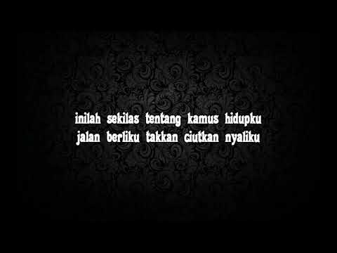 Kamus Hidupku video