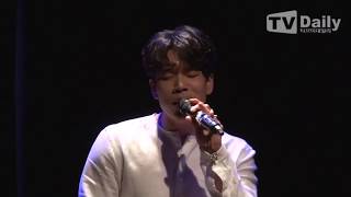 [TD영상] 이창민(Lee chang min), 썸 타는 연인들의 솔직한 이야기 'Queen Bee' 무대