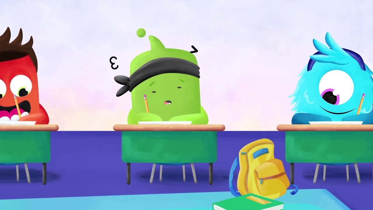 1  Your brain is like a muscle