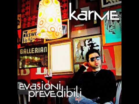 KARME - Liquida (feat. Dr Feelx)
