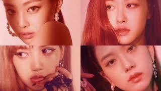 Download lagu BLACKPINK- '뚜두뚜두 (DDU-DU DDU-DU)' RINGTONE {2} mp3