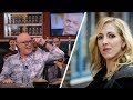Johan Derksen over de jonge vriendin van Jan Slagter - VOETBAL INSIDE