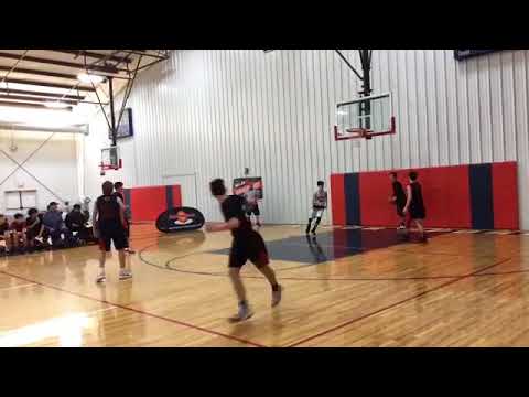 Sherwood (Williams) defeats Camas (Red), 58-54 - Adidas Presidents' Day Tournament of Champions