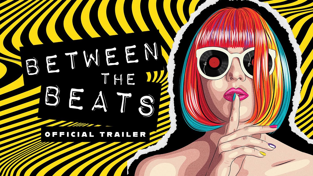 Between The Beats | Official Trailer | Gravitas Ventures