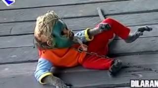 Download lagu MONKEY MASK STAGE PERFORMANCE - CRYSTAL CLEAR AUDIO mp3