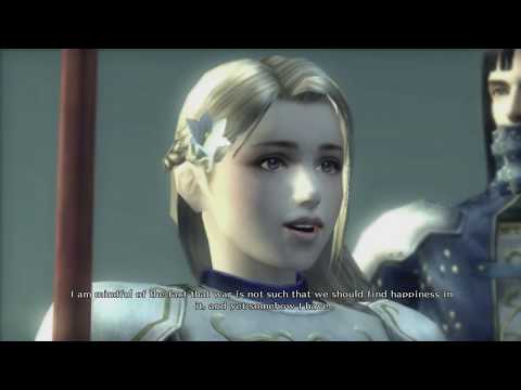 Bladestorm: The Hundred Years' War - Battle of Bordeaux (French Forces) (Part 46: FINAL) [HD]