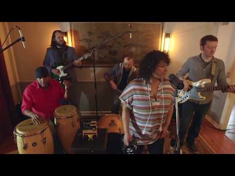 NPR Tiny Desk Contest 2019 - Coyote x Phat Lip