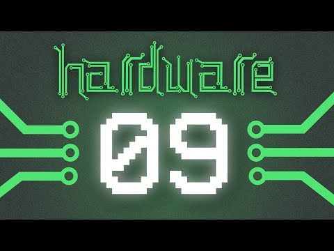 Curso de Hardware TRAILER