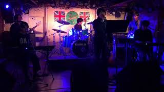 The Lemon Twigs - Haroomata(cover)